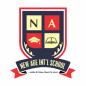 New Age International Schools Ojoto logo